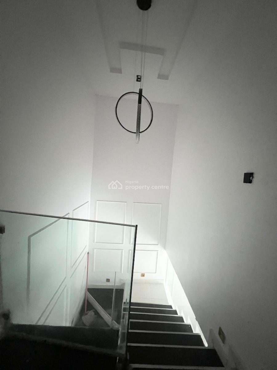 2 Bedroom Apartment, Sangotedo, Ajah, Lagos, Flat / Apartment for Sale