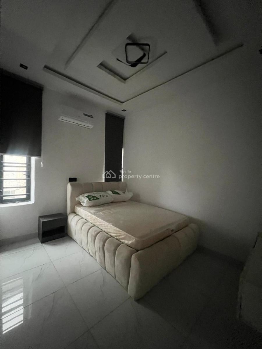 2 Bedroom Apartment, Sangotedo, Ajah, Lagos, Flat / Apartment for Sale