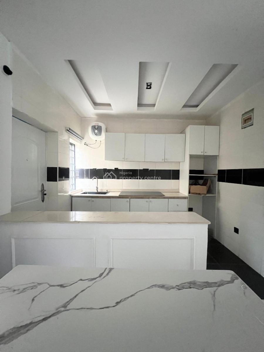 2 Bedroom Apartment, Sangotedo, Ajah, Lagos, Flat / Apartment for Sale