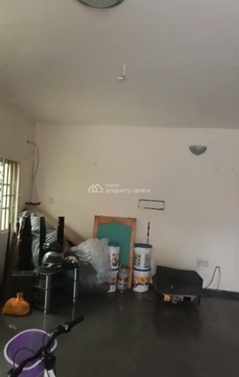 Executive 3 Bedroom Flat with Modern Facilities at Secured Serene Punc, Secured Serene Punch Estate at Mangoro Ikeja Beside Intl Airport*, Mangoro, Ikeja, Lagos, Flat / Apartment for Rent