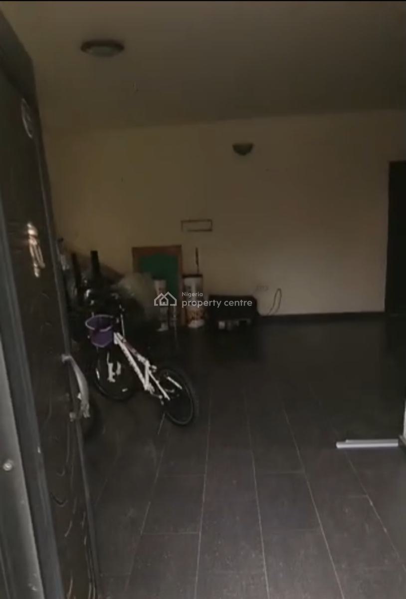 Executive 3 Bedroom Flat with Modern Facilities at Secured Serene Punc, Secured Serene Punch Estate at Mangoro Ikeja Beside Intl Airport*, Mangoro, Ikeja, Lagos, Flat / Apartment for Rent