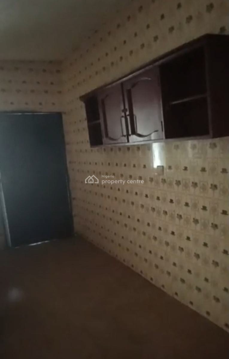 Executive 3 Bedroom Flat with Modern Facilities at Secured Serene Punc, Secured Serene Punch Estate at Mangoro Ikeja Beside Intl Airport*, Mangoro, Ikeja, Lagos, Flat / Apartment for Rent