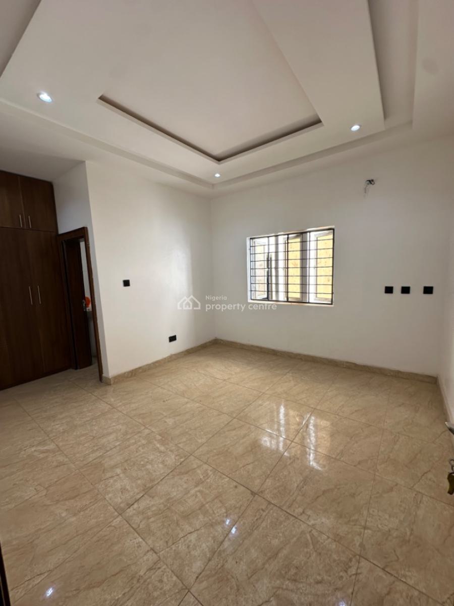 4 Bedroom Duplex & Bq, Kaura, Abuja, Terraced Duplex for Sale