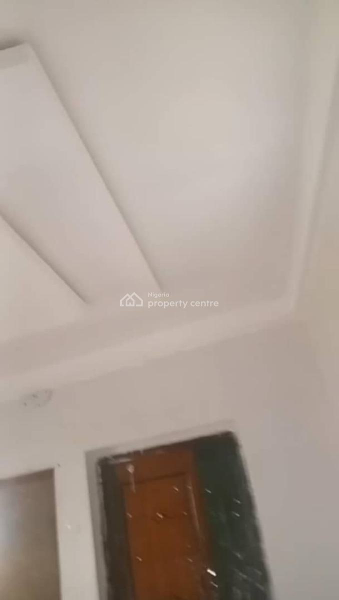 Lovely 2 Bedroom Flat, Mende, Maryland, Lagos, Flat / Apartment for Rent