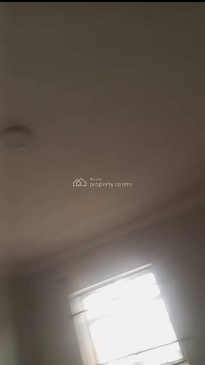 Lovely 2 Bedroom Flat, Mende, Maryland, Lagos, Flat / Apartment for Rent