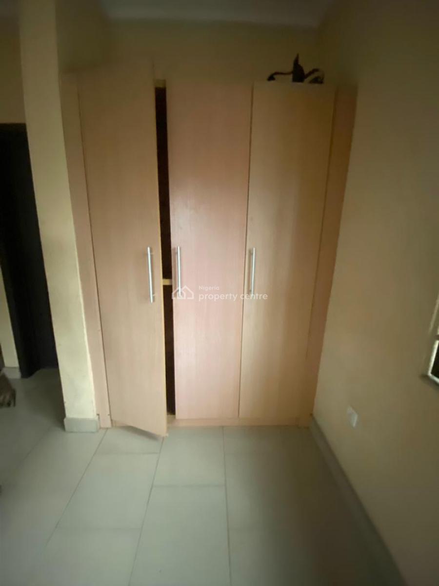 Luxurious 2 Bedroom Apartment with Office, Ajah, Lekki Phase 2, Lekki, Lagos, Flat / Apartment for Rent