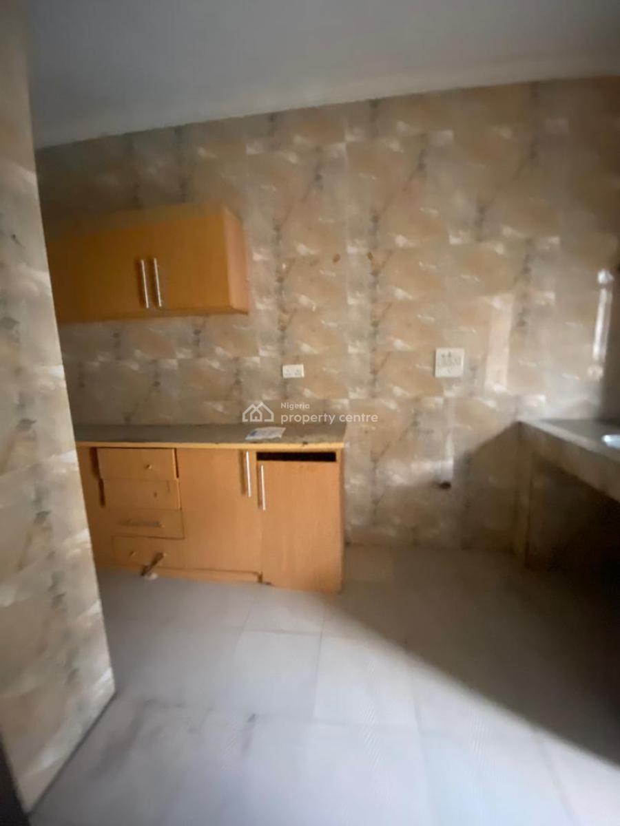 Luxurious 2 Bedroom Apartment with Office, Ajah, Lekki Phase 2, Lekki, Lagos, Flat / Apartment for Rent