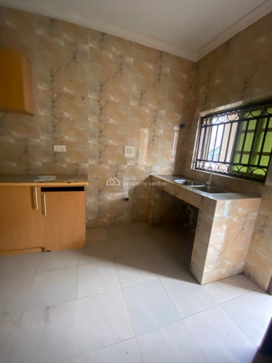 Luxurious 2 Bedroom Apartment with Office, Ajah, Lekki Phase 2, Lekki, Lagos, Flat / Apartment for Rent