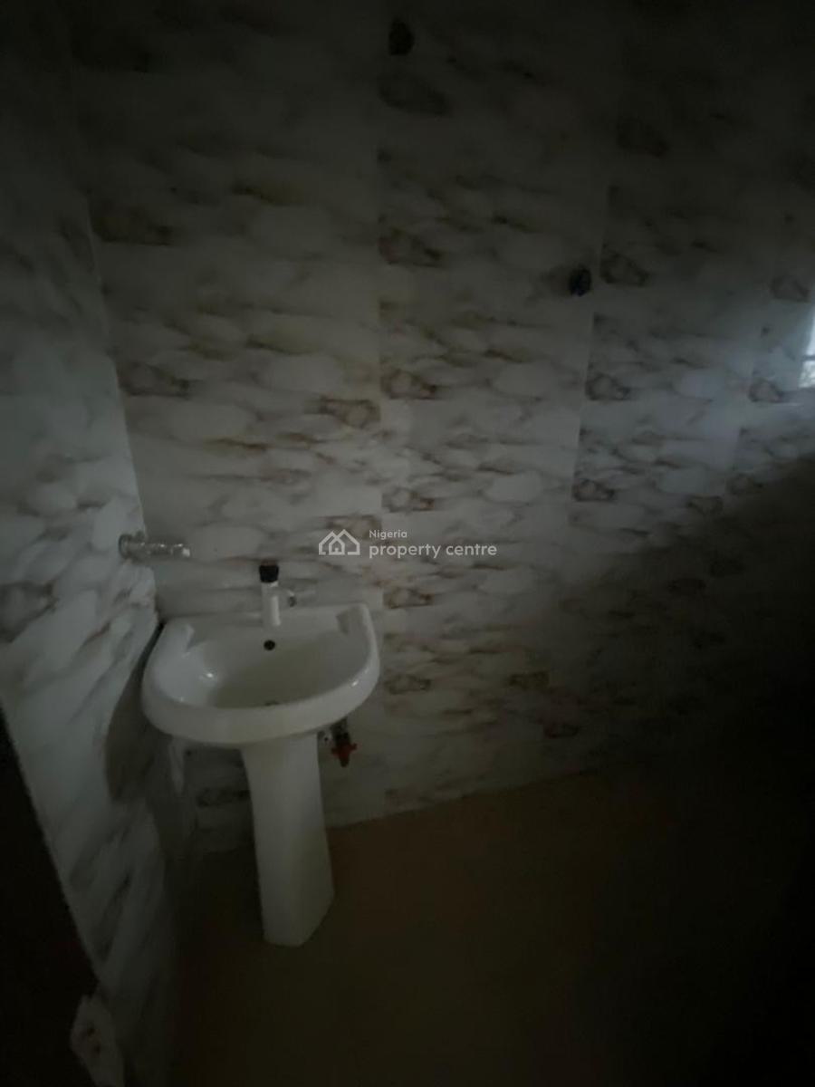 Luxurious 2 Bedroom Apartment with Office, Ajah, Lekki Phase 2, Lekki, Lagos, Flat / Apartment for Rent