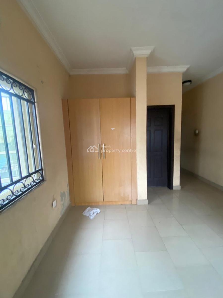 Luxurious 2 Bedroom Apartment with Office, Ajah, Lekki Phase 2, Lekki, Lagos, Flat / Apartment for Rent