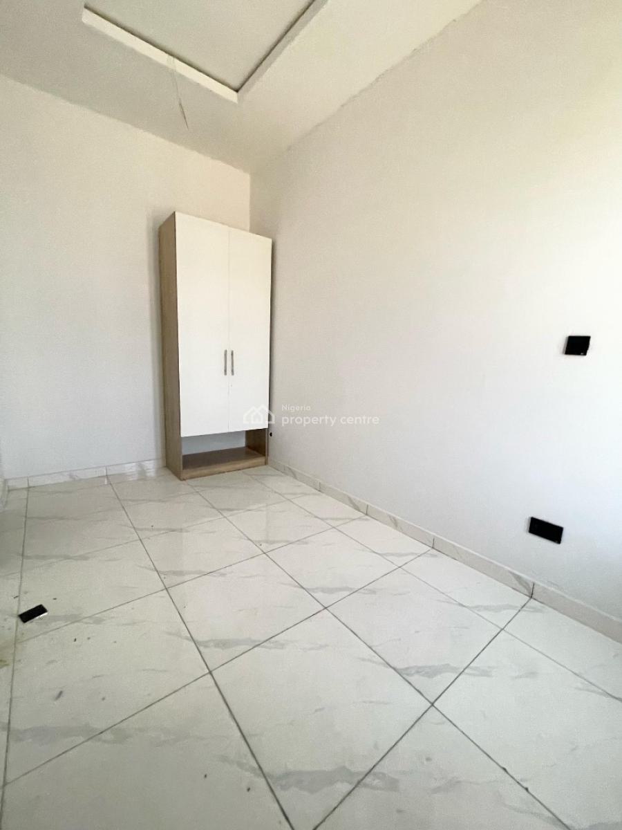 Luxury 3 Bedroom Terrace  Duplex, Ajah, Lagos, Terraced Duplex for Sale