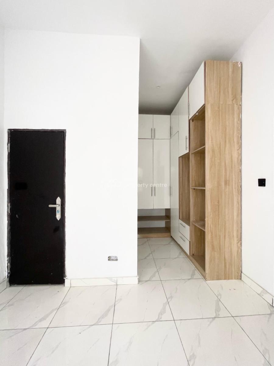 Luxury 3 Bedroom Terrace  Duplex, Ajah, Lagos, Terraced Duplex for Sale