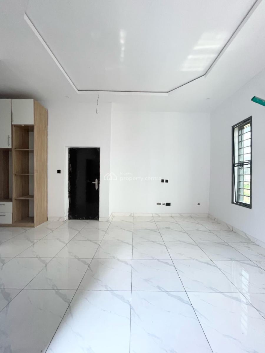 Luxury 3 Bedroom Terrace  Duplex, Ajah, Lagos, Terraced Duplex for Sale