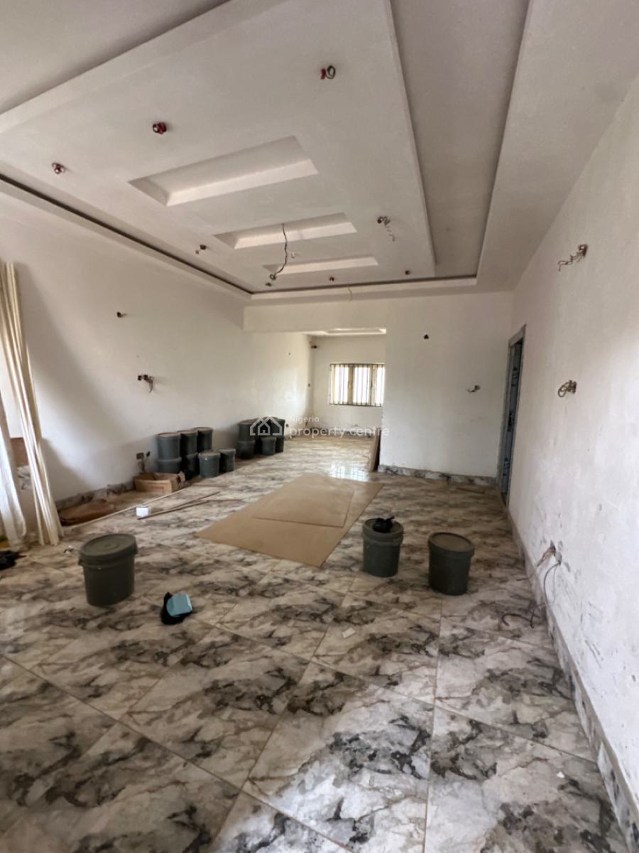 Brand New 3 Bedroom Apartment, Jahi, Abuja, Flat / Apartment for Sale