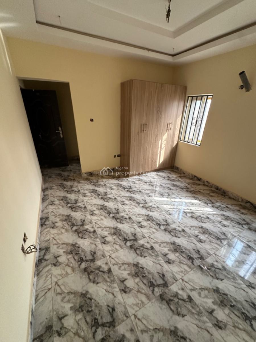 Brand New 3 Bedroom Apartment, Jahi, Abuja, Flat / Apartment for Sale