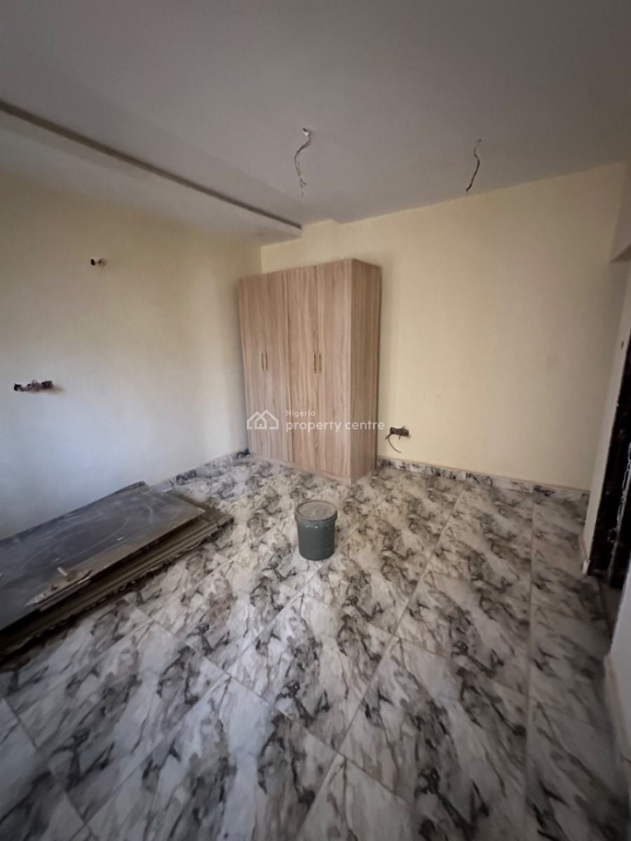 Brand New 3 Bedroom Apartment, Jahi, Abuja, Flat / Apartment for Sale