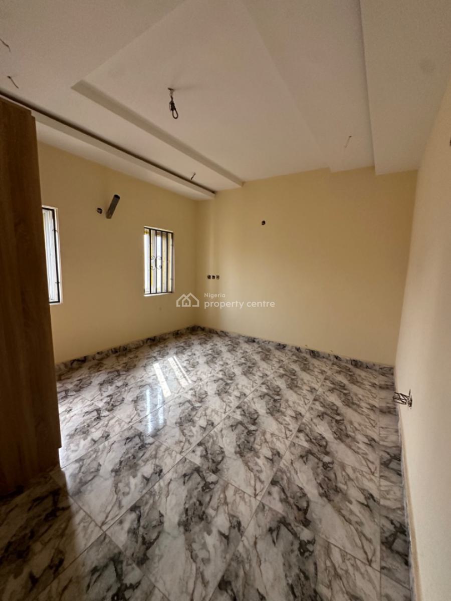 Brand New 3 Bedroom Apartment, Jahi, Abuja, Flat / Apartment for Sale