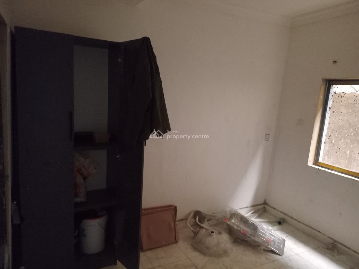 Mini Flat, Bonoway, Yaba, Lagos, Mini Flat (room and Parlour) for Rent