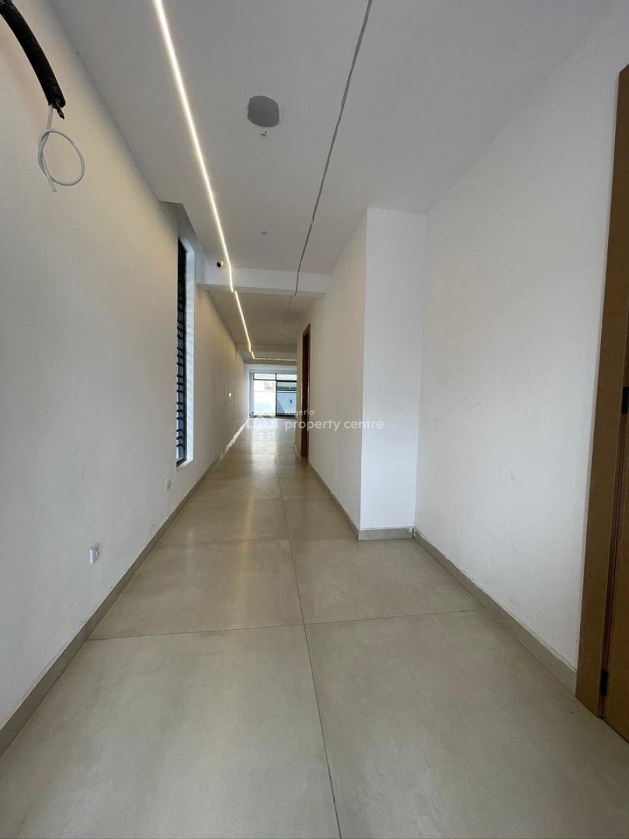 Five Bedroom Fully Detached Duplex, Lekki Phase 1, Lekki, Lagos, Detached Duplex for Sale