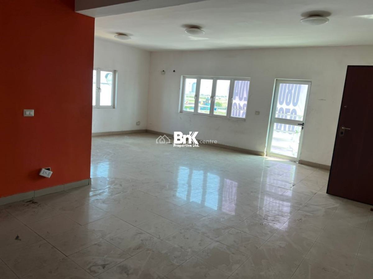18 Units of 3bedroom Flat with 1room Bq, Victoria Island (vi), Lagos, Flat / Apartment for Rent