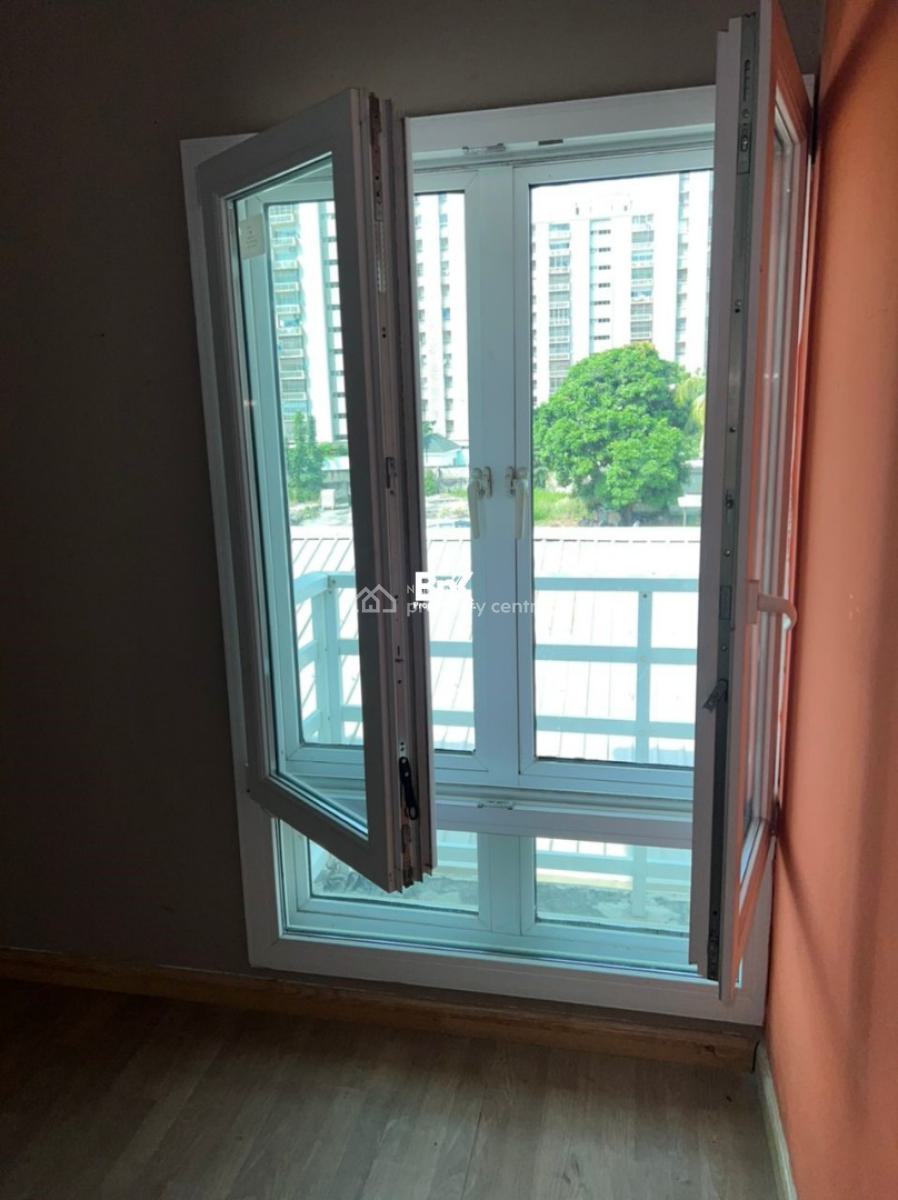 18 Units of 3bedroom Flat with 1room Bq, Victoria Island (vi), Lagos, Flat / Apartment for Rent