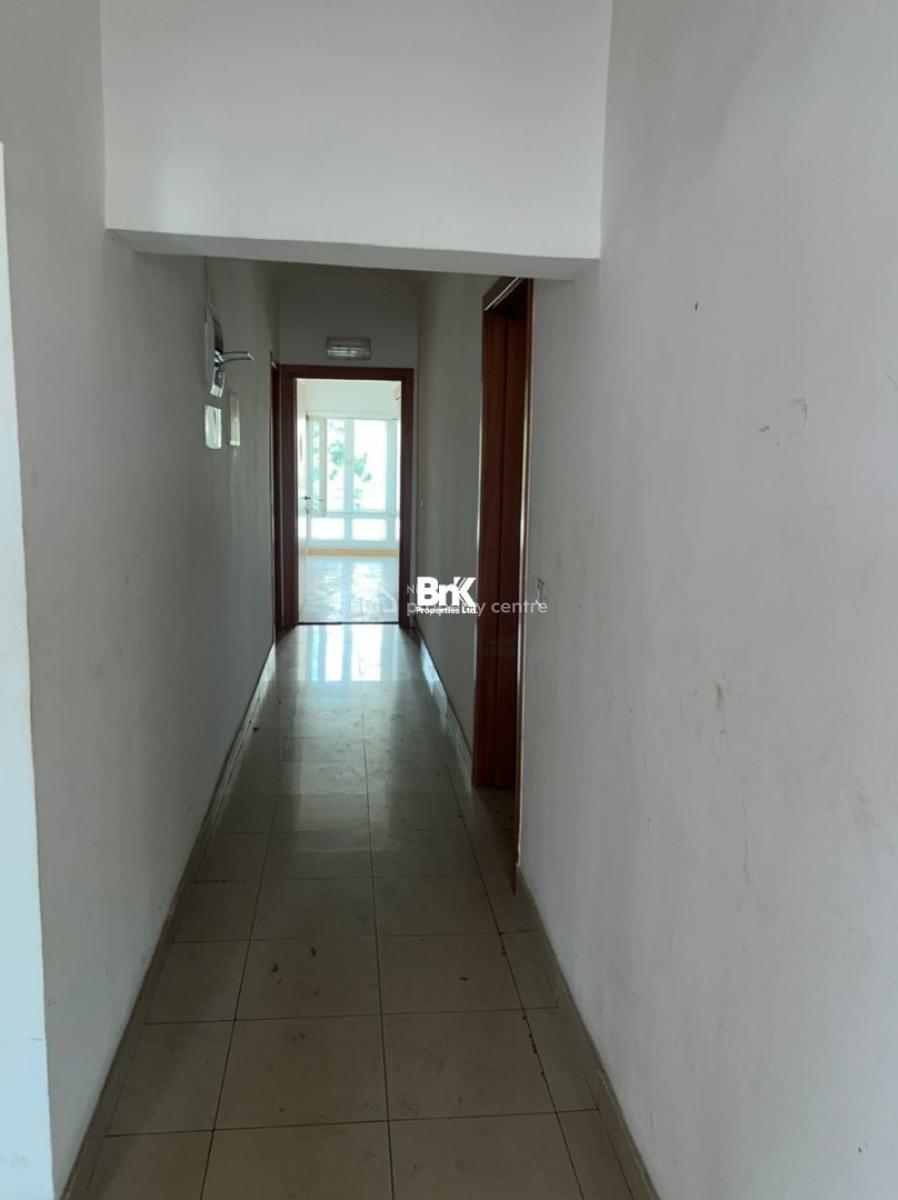 18 Units of 3bedroom Flat with 1room Bq, Victoria Island (vi), Lagos, Flat / Apartment for Rent