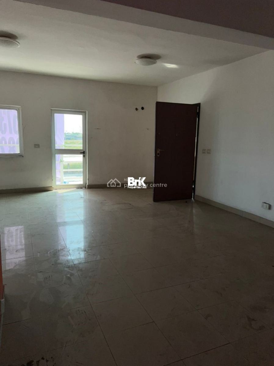 18 Units of 3bedroom Flat with 1room Bq, Victoria Island (vi), Lagos, Flat / Apartment for Rent