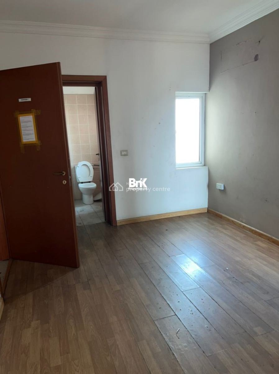 18 Units of 3bedroom Flat with 1room Bq, Victoria Island (vi), Lagos, Flat / Apartment for Rent
