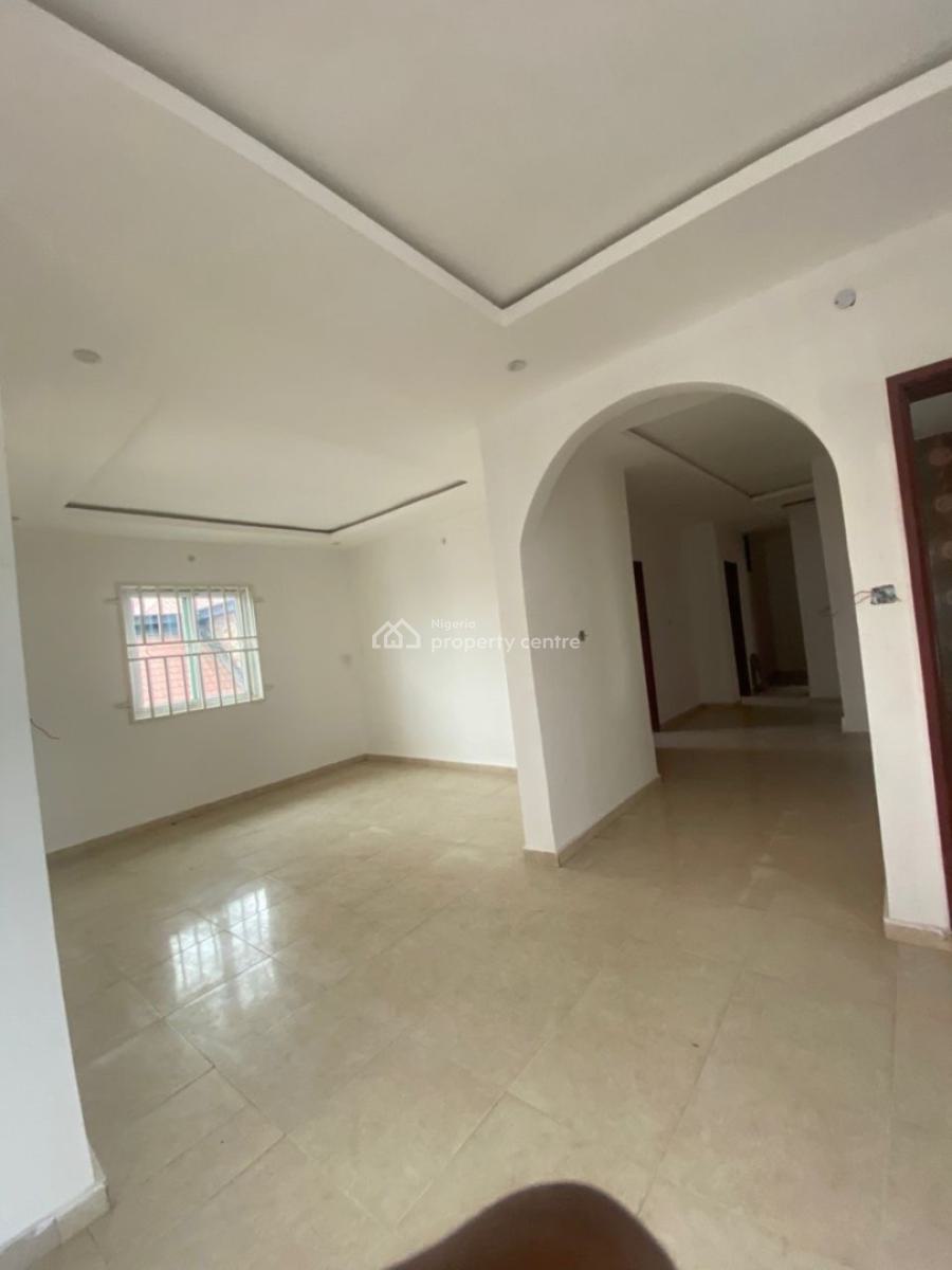 Exquisite 2 Bedroom Apartment, Ajah, Lekki Phase 2, Lekki, Lagos, Flat / Apartment for Rent