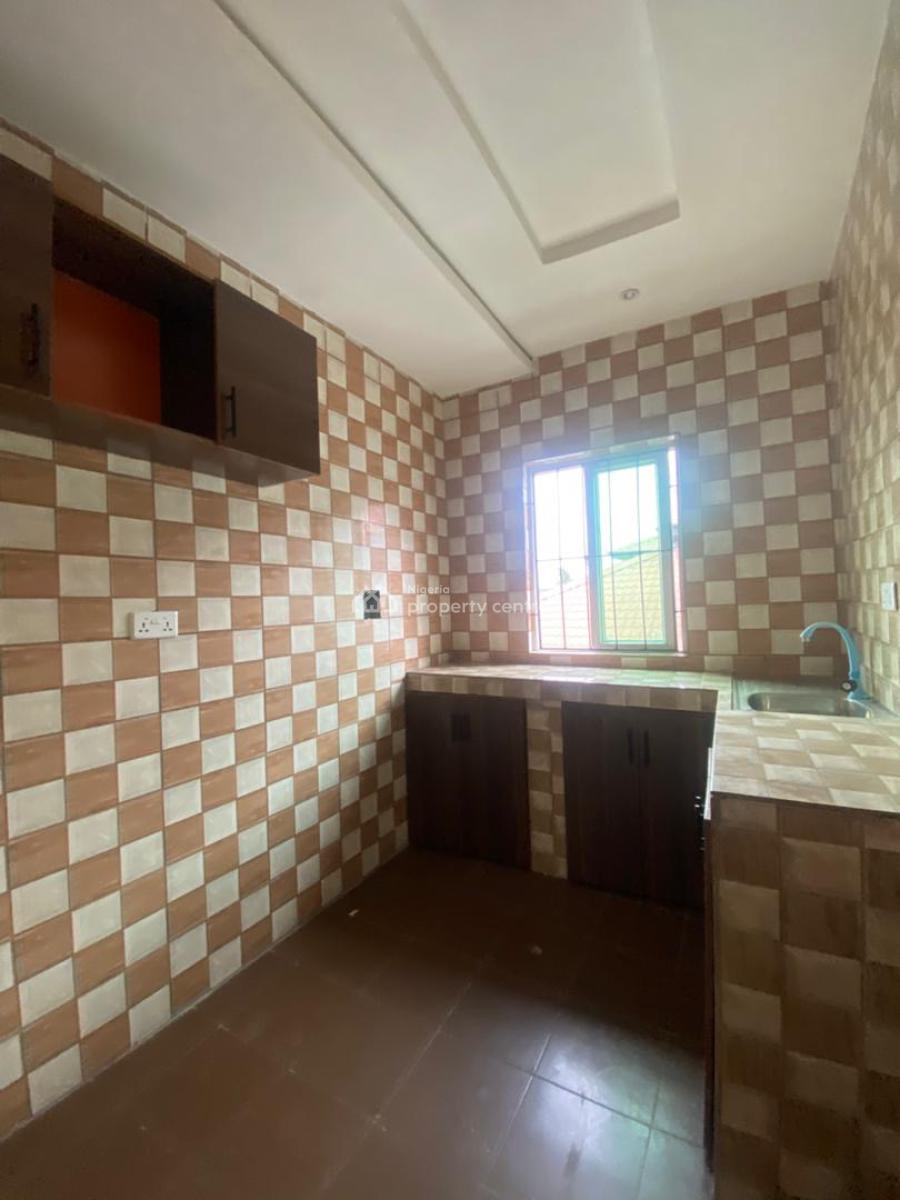 Exquisite 2 Bedroom Apartment, Ajah, Lekki Phase 2, Lekki, Lagos, Flat / Apartment for Rent