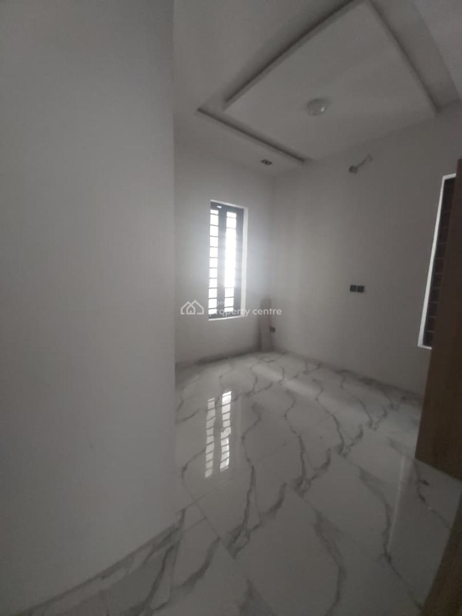 Exquisite 5 Bedroom Duplex with Bq Pool, Ajah, Lekki Phase 2, Lekki, Lagos, House for Rent