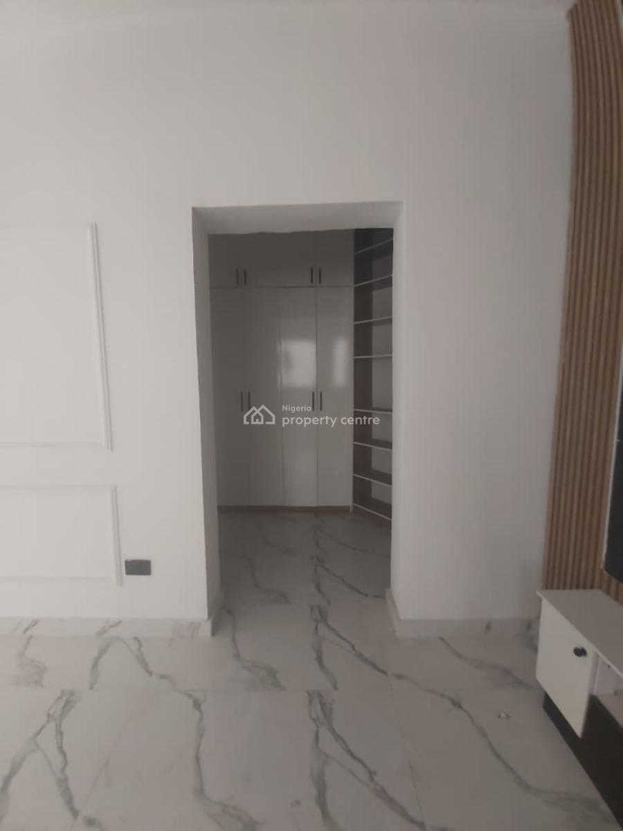 Exquisite 5 Bedroom Duplex with Bq Pool, Ajah, Lekki Phase 2, Lekki, Lagos, House for Rent