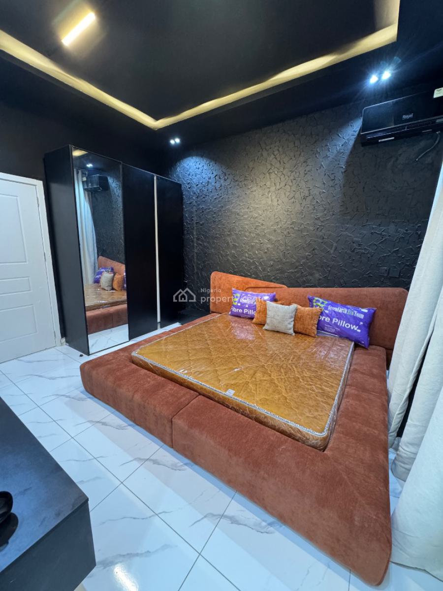 Solace City 3 Bedroom Bungalow with Bq & Solar Powered, Eleranigbe, Ibeju Lekki, Lagos, Detached Bungalow for Sale