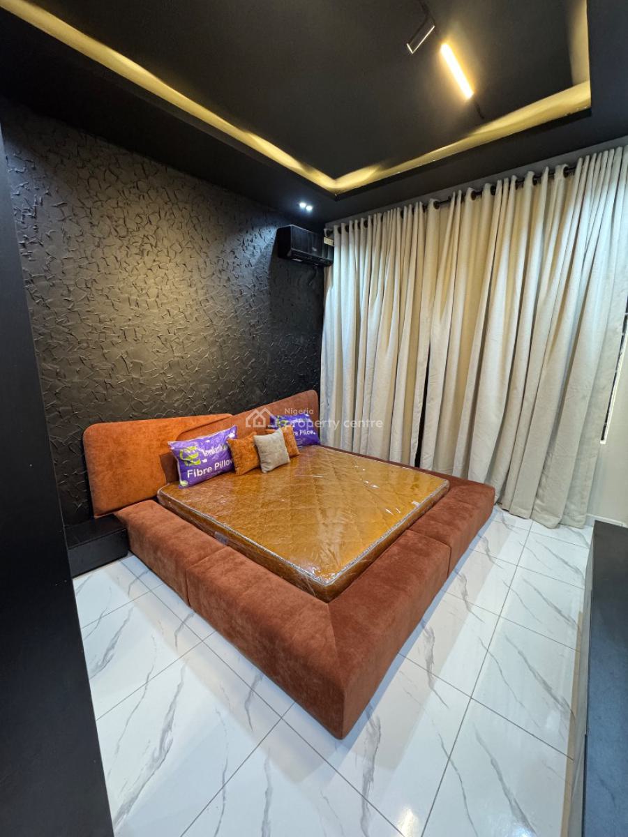 Solace City 3 Bedroom Bungalow with Bq & Solar Powered, Eleranigbe, Ibeju Lekki, Lagos, Detached Bungalow for Sale