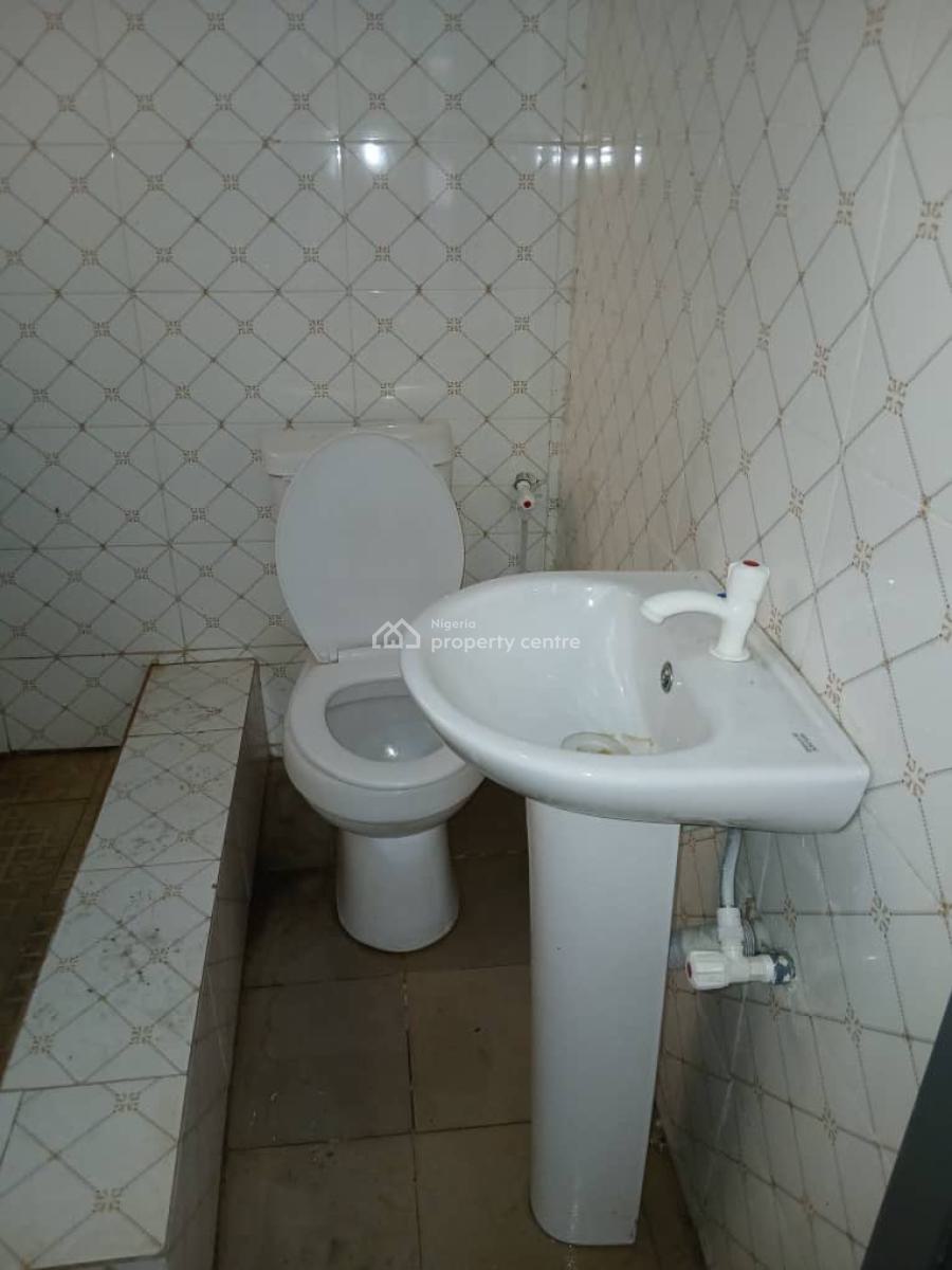 Luxurious Mini Flat, Badore, Ajah, Lagos, Mini Flat (room and Parlour) for Rent