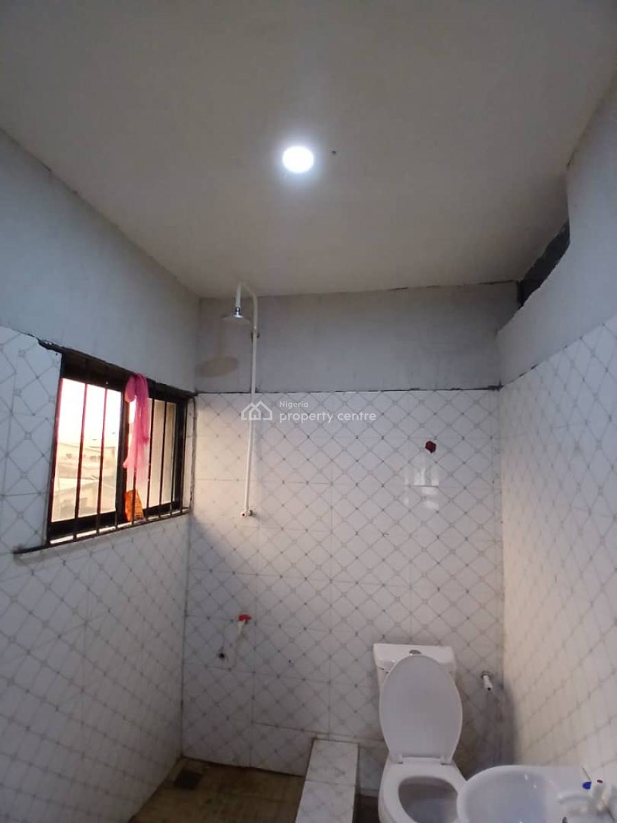 Luxurious Mini Flat, Badore, Ajah, Lagos, Mini Flat (room and Parlour) for Rent
