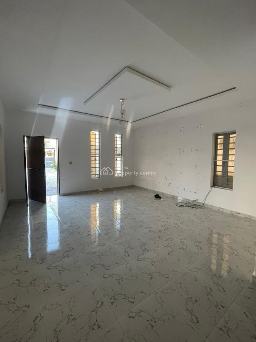 4 Bedroom Fully Detached Duplex, Ikota, Lekki, Lagos, Detached Duplex for Rent