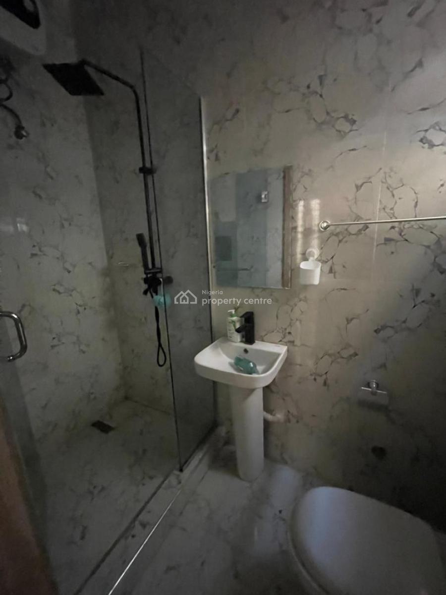 4 Bedroom Fully Detached Duplex, Ikota, Lekki, Lagos, Detached Duplex for Rent