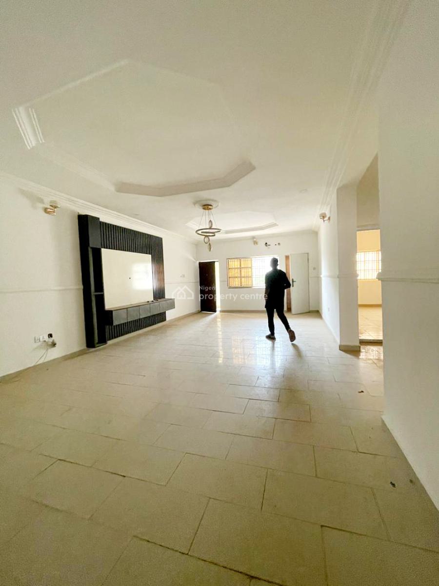 Luxury Massive 2bedroom Block of Flats in a Serene Environment, Durumi Close to Area 1, Durumi, Abuja, Flat / Apartment for Rent