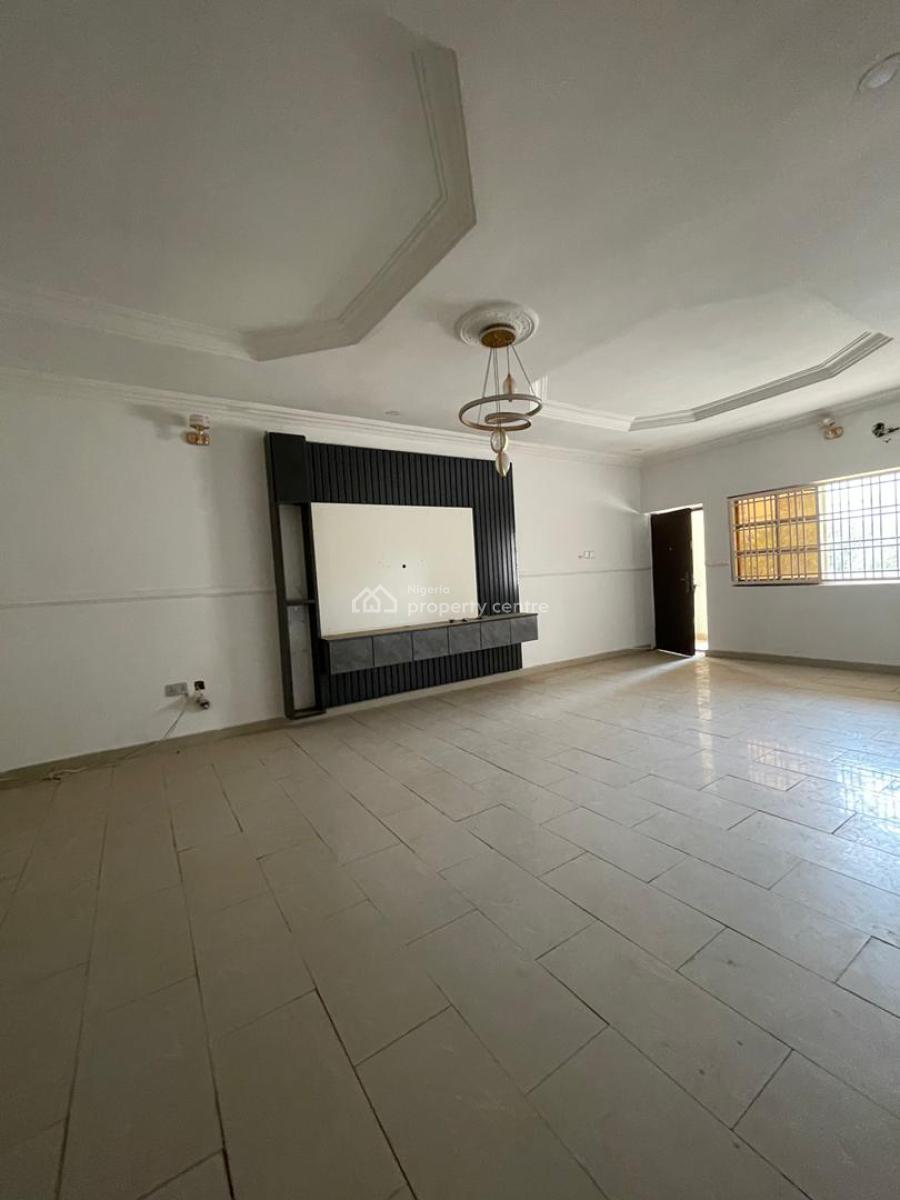 Luxury Massive 2bedroom Block of Flats in a Serene Environment, Durumi Close to Area 1, Durumi, Abuja, Flat / Apartment for Rent