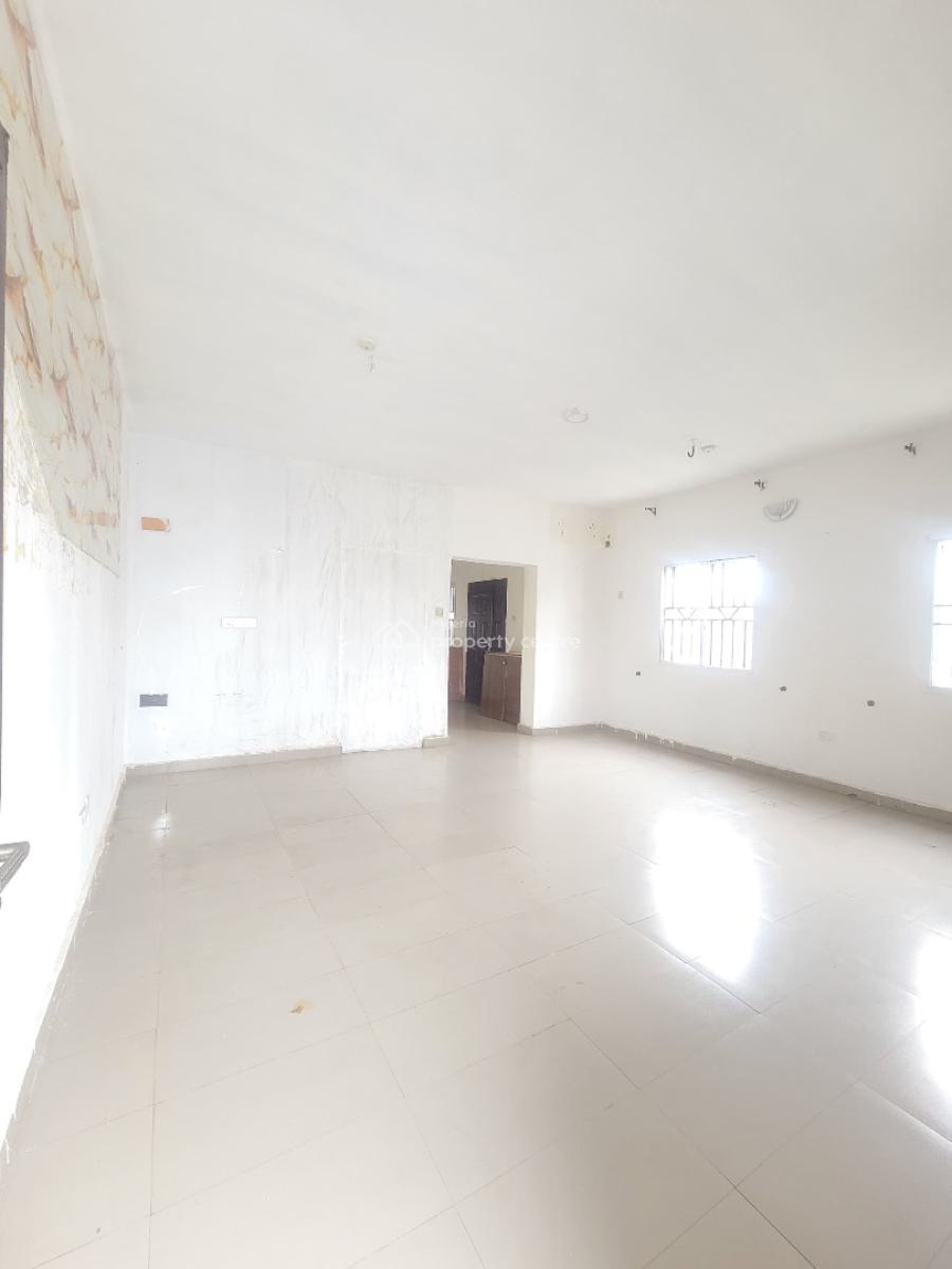 Spacious Self Contained, Greenville, Badore, Ajah, Lagos, Self Contain (single Rooms) for Rent