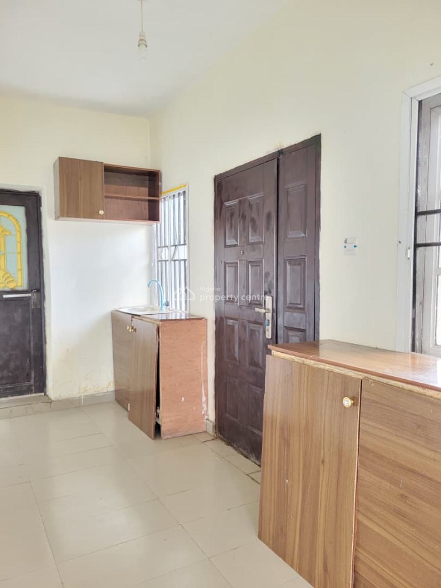 Spacious Self Contained, Greenville, Badore, Ajah, Lagos, Self Contain (single Rooms) for Rent
