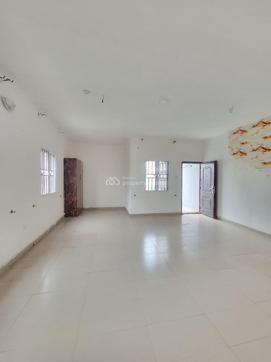 Spacious Self Contained, Greenville, Badore, Ajah, Lagos, Self Contain (single Rooms) for Rent