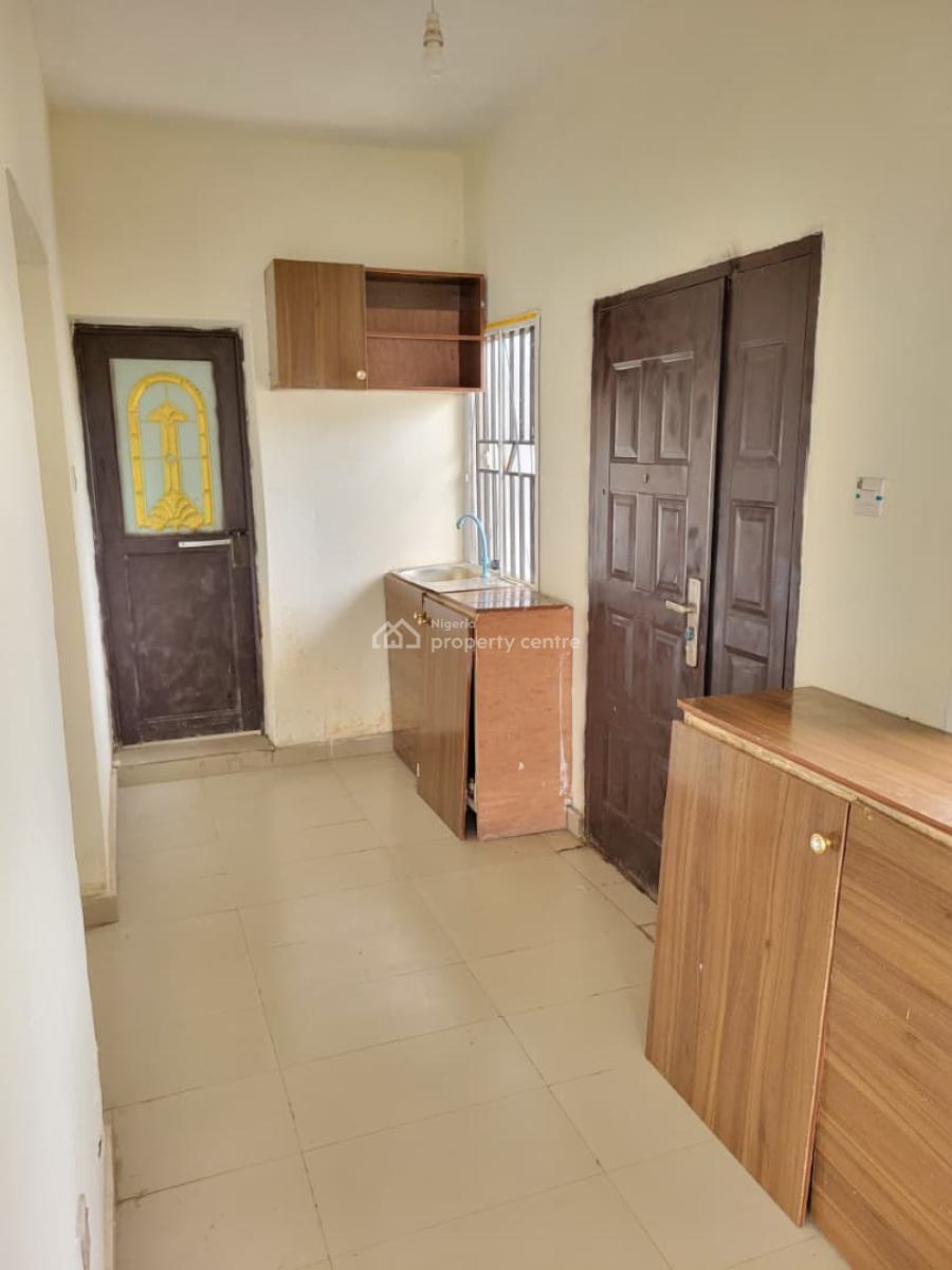 Spacious Self Contained, Greenville, Badore, Ajah, Lagos, Self Contain (single Rooms) for Rent
