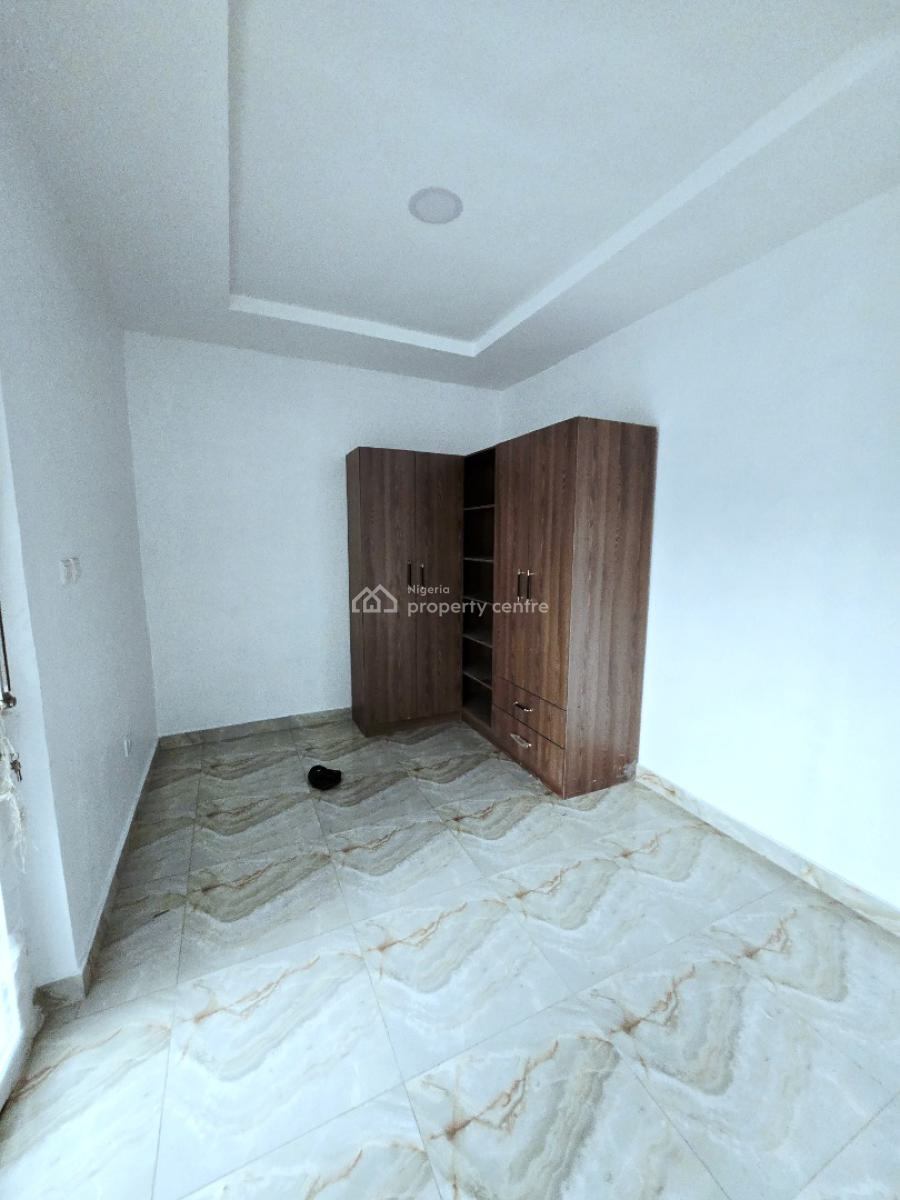 Brand New 5 Bedroom Terrace, Lekki Phase 1, Lekki, Lagos, Terraced Duplex for Rent