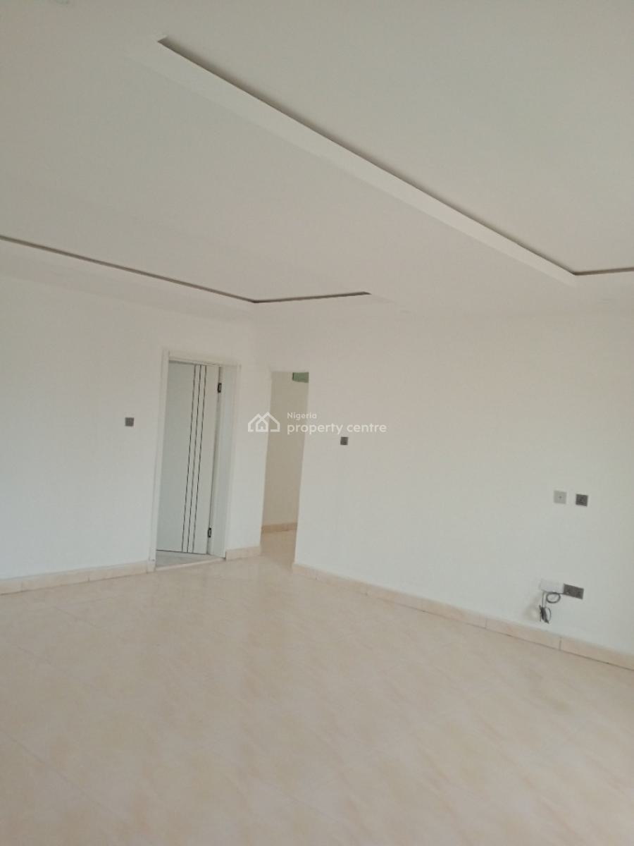 Luxurious Newly Built Service 2 Bedroom Apartment, Elesekan Ibeju Lekki Lagos, Ibeju Lekki, Lagos, Flat / Apartment for Rent