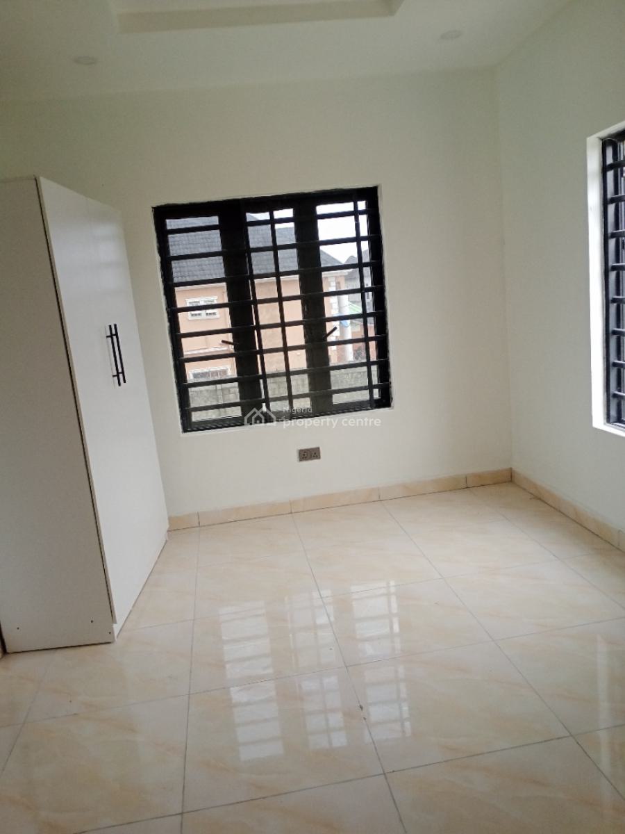 Luxurious Newly Built Service 2 Bedroom Apartment, Elesekan Ibeju Lekki Lagos, Ibeju Lekki, Lagos, Flat / Apartment for Rent