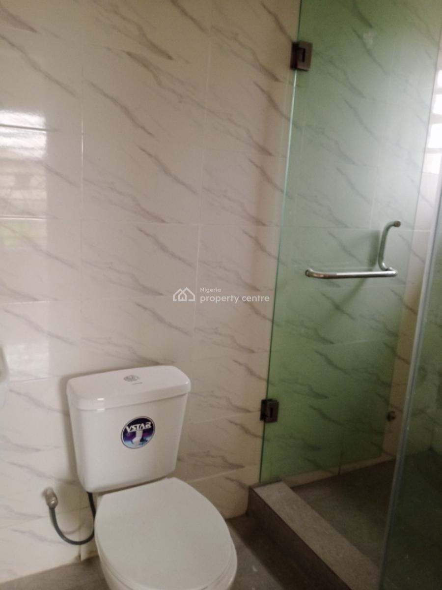 Luxurious Newly Built Service 2 Bedroom Apartment, Elesekan Ibeju Lekki Lagos, Ibeju Lekki, Lagos, Flat / Apartment for Rent