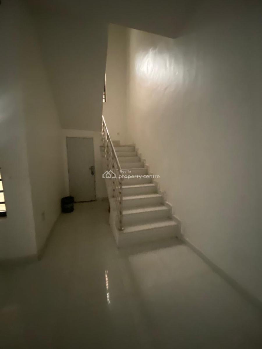 Exquisite 4 Bedroom Semi-detached Duplex, Ajah, Lekki Phase 2, Lekki, Lagos, Semi-detached Duplex for Rent