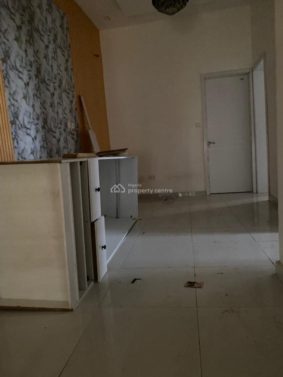 Exquisite 4 Bedroom Semi-detached Duplex, Ajah, Lekki Phase 2, Lekki, Lagos, Semi-detached Duplex for Rent